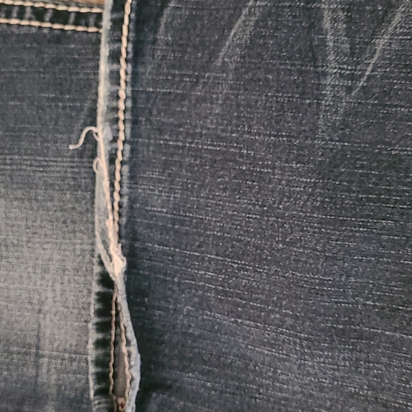 Silver jeans - Picture 3 of 6